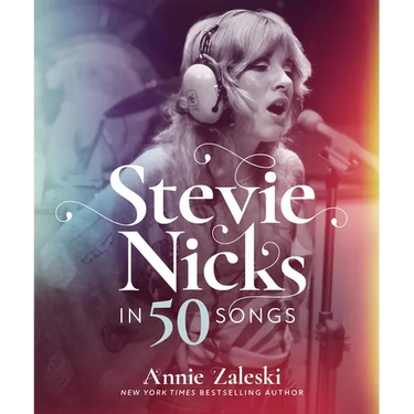 Stevie Nicks in 50 Songs