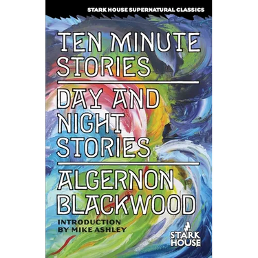 Ten Minute Stories / Day and Night Stories