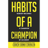 Habits of a Champion