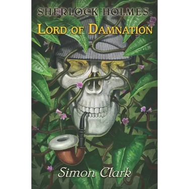 Sherlock Holmes: Lord of Damnation