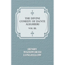 The Divine Comedy of Dante Alighieri - Vol III.