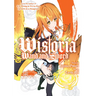 Wistoria: Wand and Sword 4