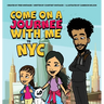 Come on a Journee with me to NYC