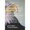 Pega Certified Decisioning Consultant (PCDC) Version: 1.0: Pega Pcdc 74 V1