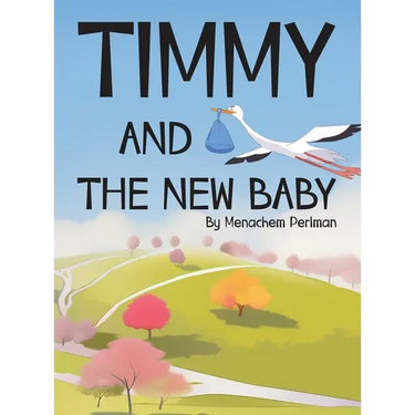 Timmy and the New Baby