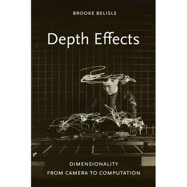 Depth Effects: Dimensionality from Camera to Computation