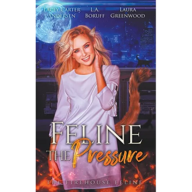 Feline The Pressure