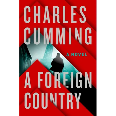 A Foreign Country