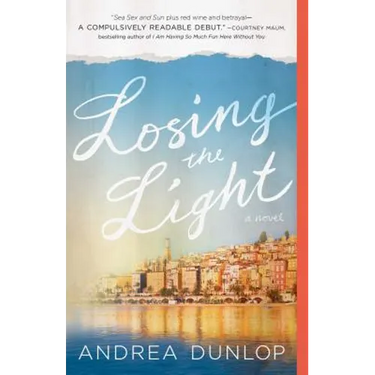 Losing the Light