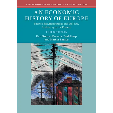 An Economic History of Europe