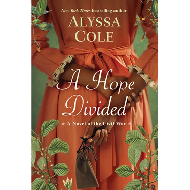 A Hope Divided