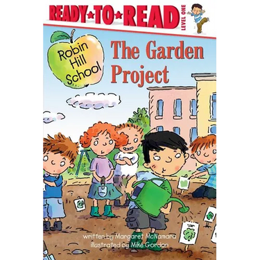 The Garden Project