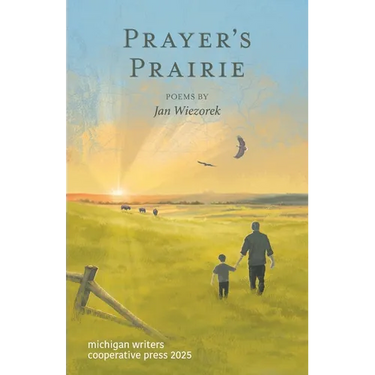 Prayer's Prairie