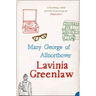 Mary George of Allnorthover