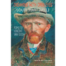 Dreaming with Open Eyes: Poems for Vincent Van Gogh