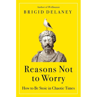 Reasons Not to Worry: How to Be Stoic in Chaotic Times