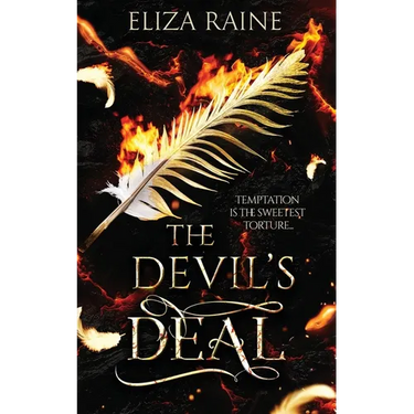 The Devil's Deal: The Complete Collection