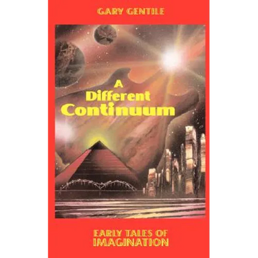 A Different Continuum: Early Tales of Imagination