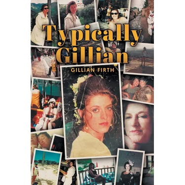 Typically Gillian