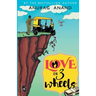 Love on 3 Wheels