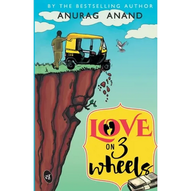 Love on 3 Wheels