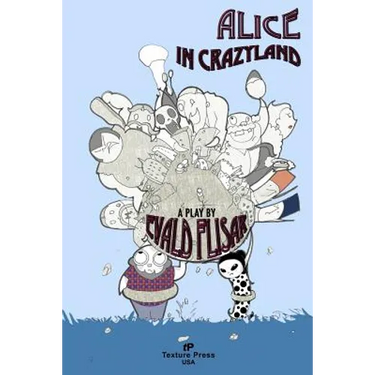 Alice in Crazyland