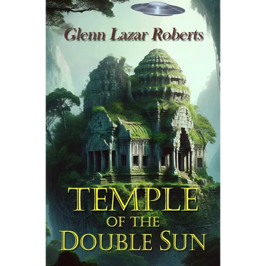 Temple of the Double Sun
