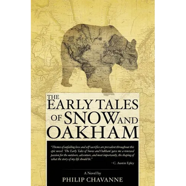 The Early Tales of Snow and Oakham