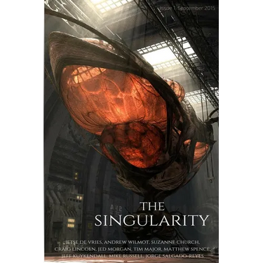 The Singularity magazine