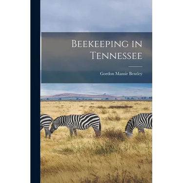 Beekeeping in Tennessee