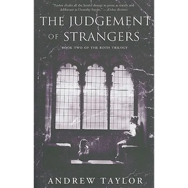 The Judgment of Strangers