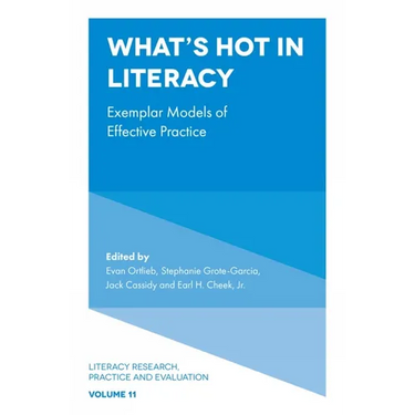 What's Hot in Literacy: Exemplar Models of Effective Practice