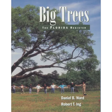 Big Trees: The Florida Register
