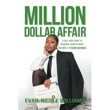 Million Dollar Affair