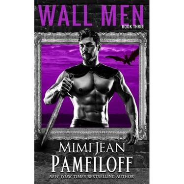 Wall Men: Book Three: a Vow Kept