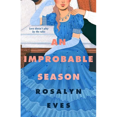 An Improbable Season