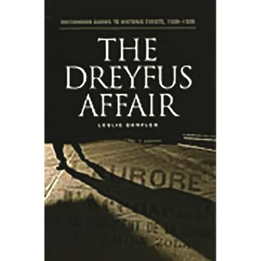 The Dreyfus Affair