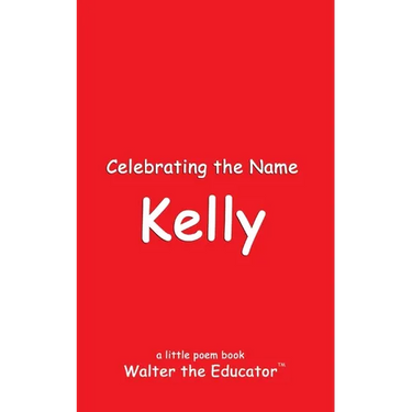 Celebrating the Name Kelly
