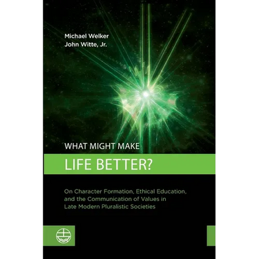 What Might Make Life Better?