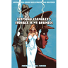 Raymond Chandler's Trouble Is My Business