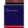 The Mountains of California