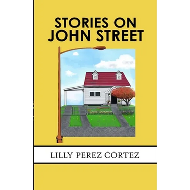 Stories on John Street