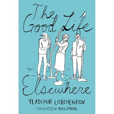 The Good Life Elsewhere