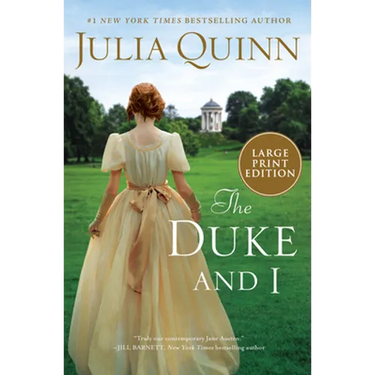 The Duke and I: Bridgerton