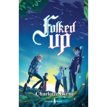 Folked Up