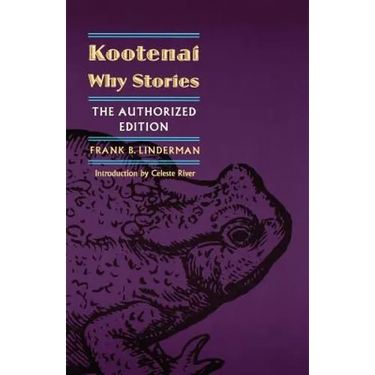 Kootenai Why Stories