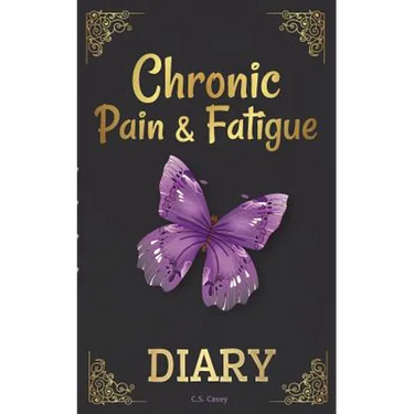 Chronic Pain & Fatigue Diary