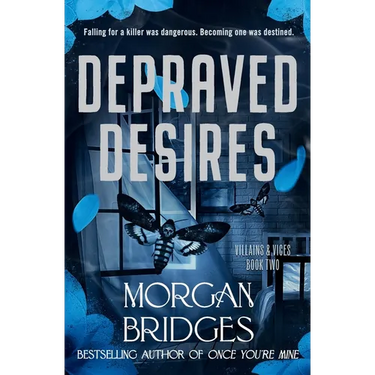 Depraved Desires