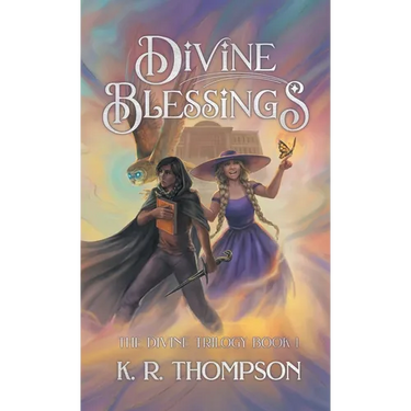 Divine Blessings