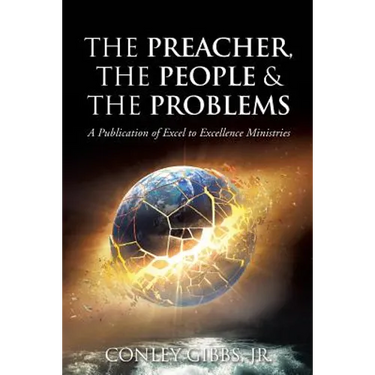 The Preacher, The People & The Problems